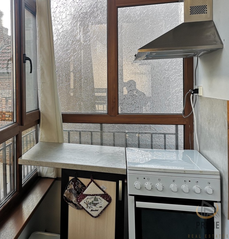 K pronájmu  1 ložnice Burgas , Lazur , 65 m2 | 27084063 - obraz [6]