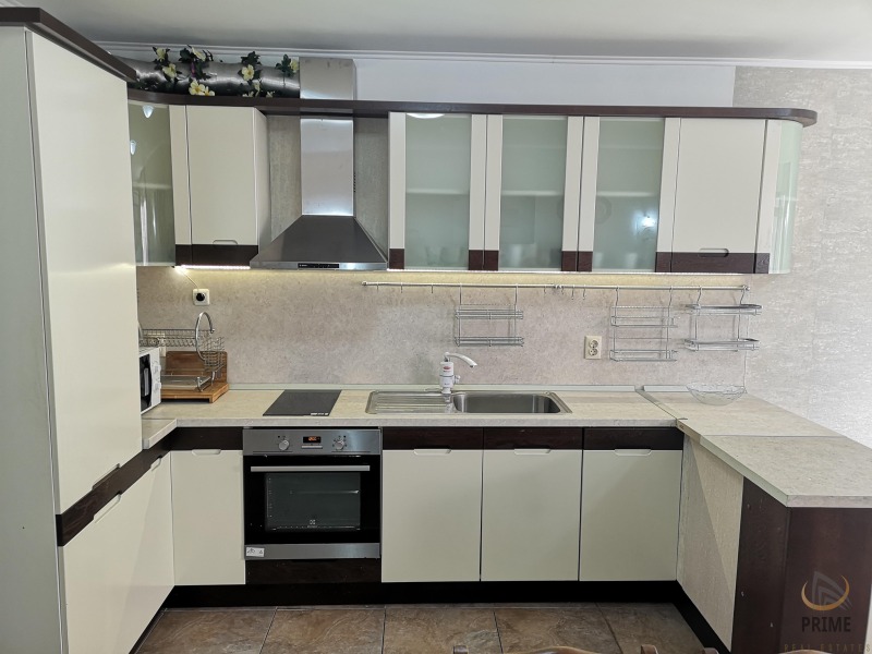 K pronájmu  1 ložnice Burgas , Lazur , 65 m2 | 27084063 - obraz [3]