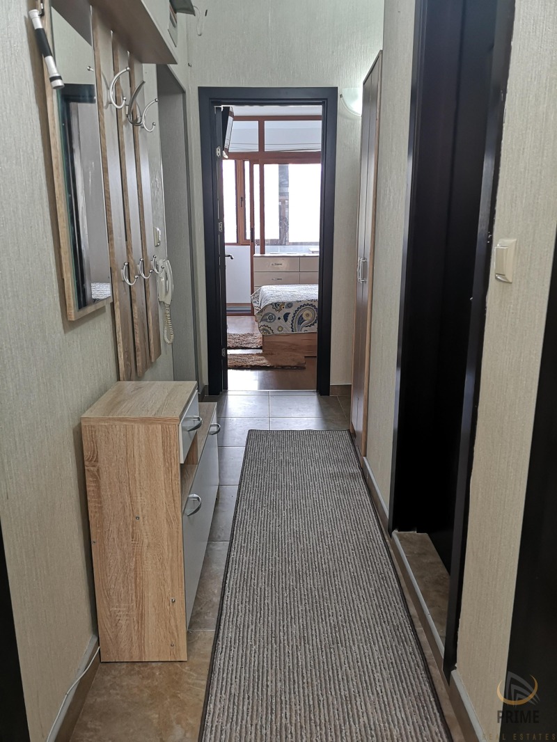 K pronájmu  1 ložnice Burgas , Lazur , 65 m2 | 27084063 - obraz [8]