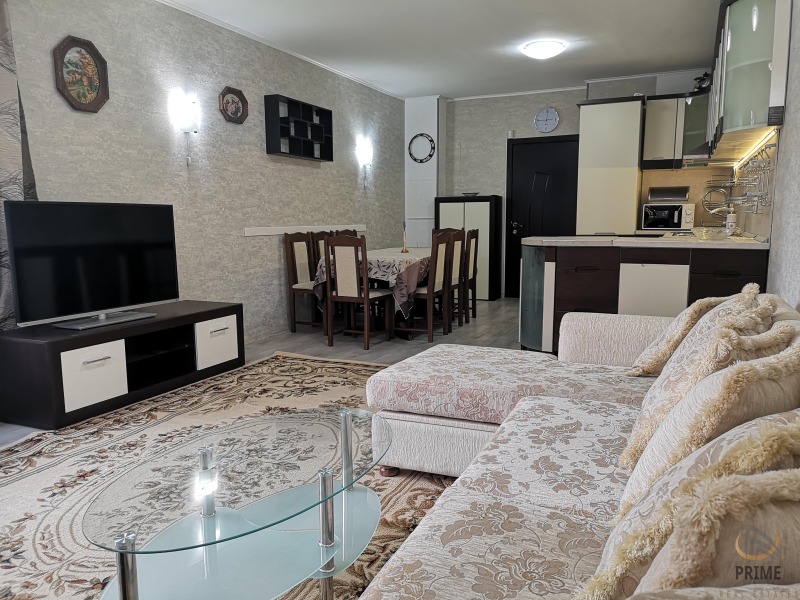 K pronájmu  1 ložnice Burgas , Lazur , 65 m2 | 27084063 - obraz [2]
