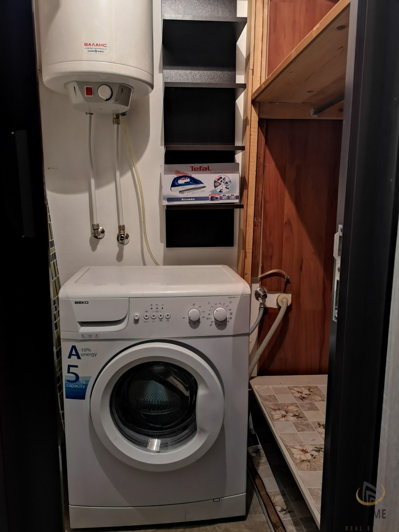 K pronájmu  1 ložnice Burgas , Lazur , 65 m2 | 27084063 - obraz [9]