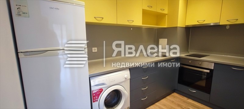 Издаје се  1 спаваћа соба Софија , Центар , 65 м2 | 80859428 - слика [8]