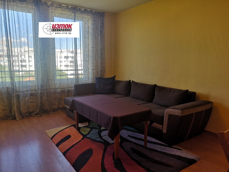 Дава под наем 2-СТАЕН, гр. София, Слатина