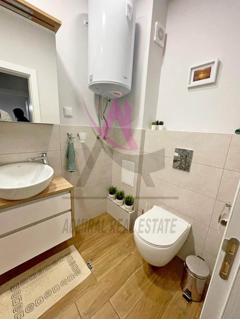 Para alugar  1 quarto Varna , k.k. Sv.Sv. Konstantin i Elena , 67 m² | 81406516 - imagem [5]