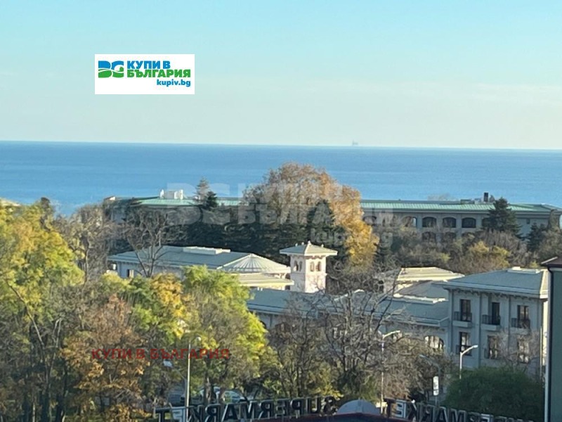 Дава под наем 2-СТАЕН, гр. Варна, к.к. Св.Св. Константин и Елена, снимка 17 - Апартаменти - 53002669