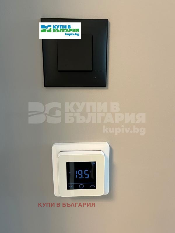 Дава под наем 2-СТАЕН, гр. Варна, к.к. Св.Св. Константин и Елена, снимка 9 - Апартаменти - 53002669