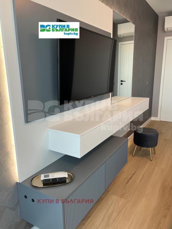 Дава под наем 2-СТАЕН, гр. Варна, к.к. Св.Св. Константин и Елена, снимка 7 - Апартаменти - 53002669