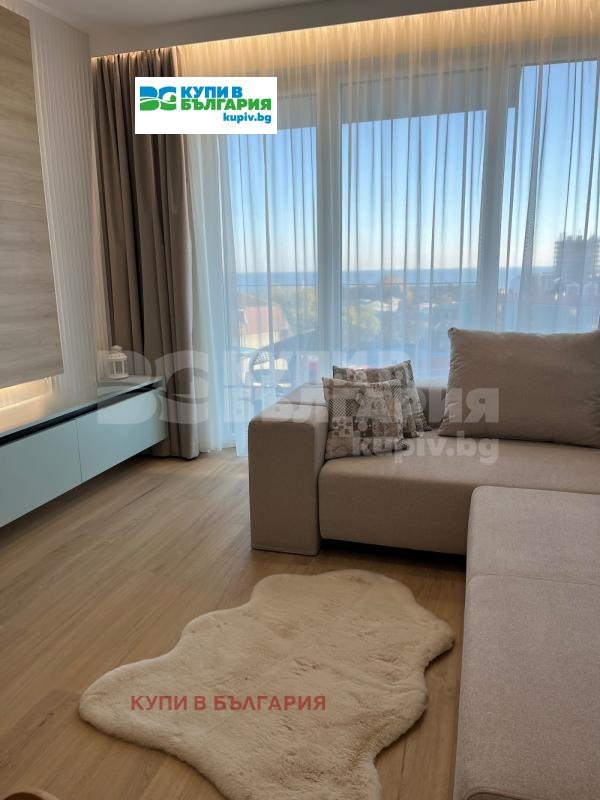 Дава под наем 2-СТАЕН, гр. Варна, к.к. Св.Св. Константин и Елена, снимка 5 - Апартаменти - 53002669