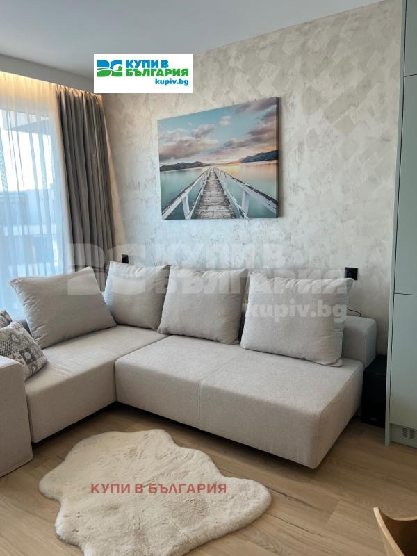 Дава под наем 2-СТАЕН, гр. Варна, к.к. Св.Св. Константин и Елена, снимка 4 - Апартаменти - 53002669