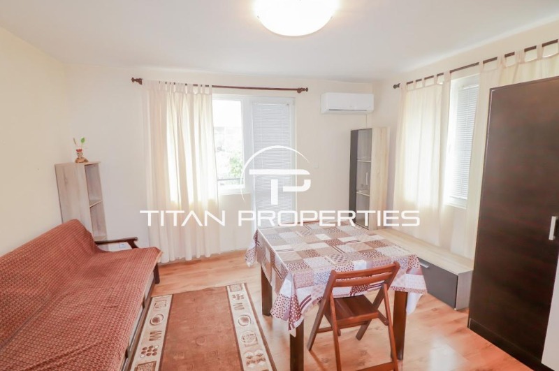 Дава под наем 2-СТАЕН, гр. Варна, Зимно кино Тракия, снимка 2 - Апартаменти - 53096561