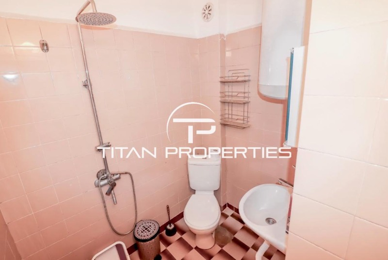 Дава под наем 2-СТАЕН, гр. Варна, Зимно кино Тракия, снимка 7 - Апартаменти - 53096561