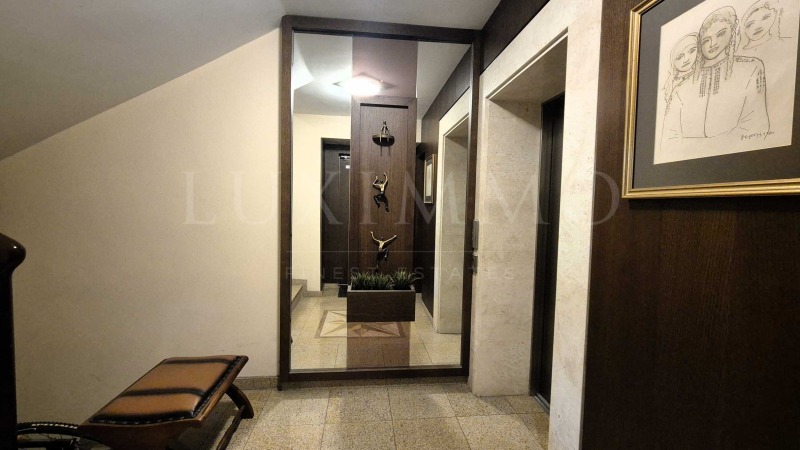 Da affittare  2 camere da letto Sofia , Tsentar , 110 mq | 31020373 - Immagine [17]