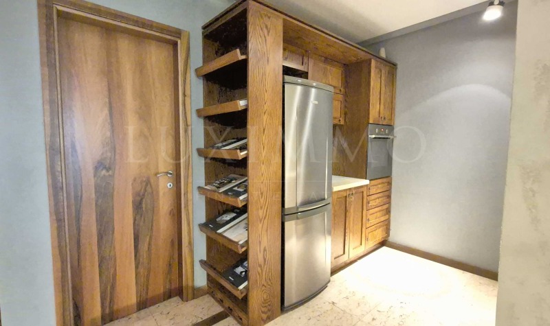 Da affittare  2 camere da letto Sofia , Tsentar , 110 mq | 31020373 - Immagine [4]