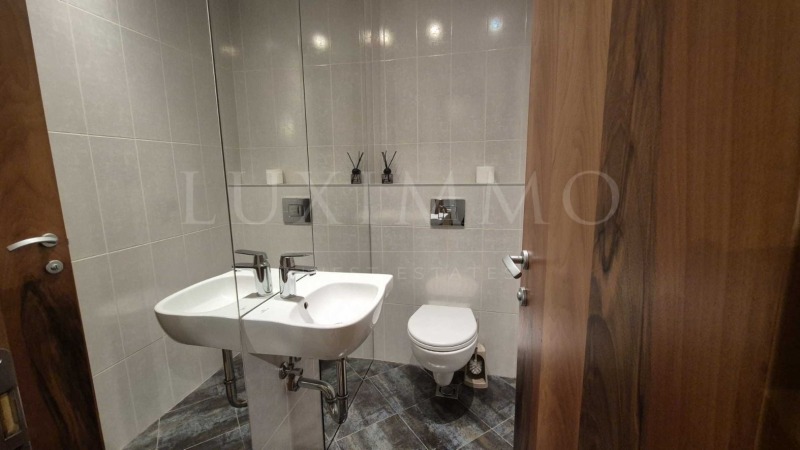 Da affittare  2 camere da letto Sofia , Tsentar , 110 mq | 31020373 - Immagine [14]