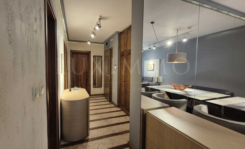 Da affittare  2 camere da letto Sofia , Tsentar , 110 mq | 31020373 - Immagine [12]