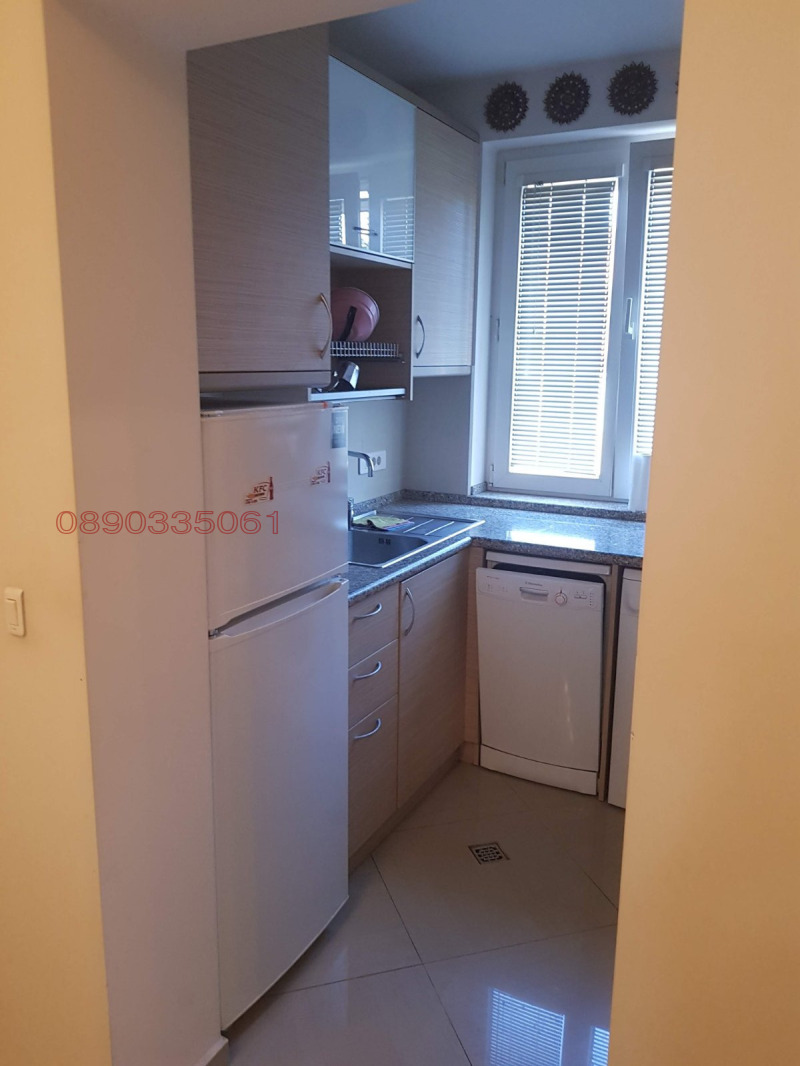 K pronájmu  2 ložnice Sofia , Lozenec , 110 m2 | 43389120 - obraz [6]