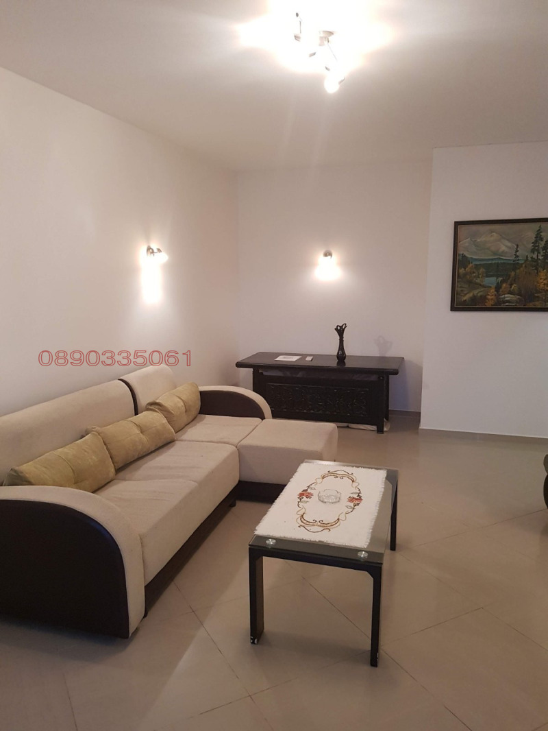 K pronájmu  2 ložnice Sofia , Lozenec , 110 m2 | 43389120 - obraz [3]