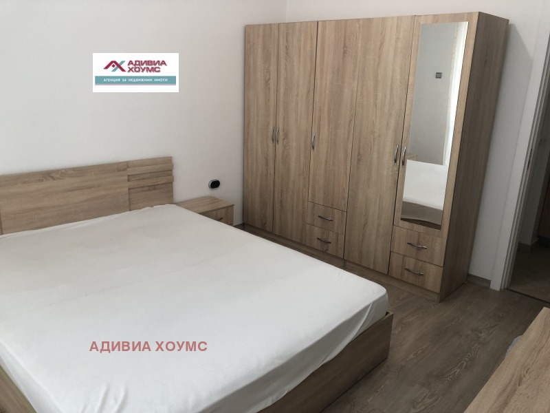 Дава под наем  3-стаен град Варна , Трошево , 78 кв.м | 35917442 - изображение [5]