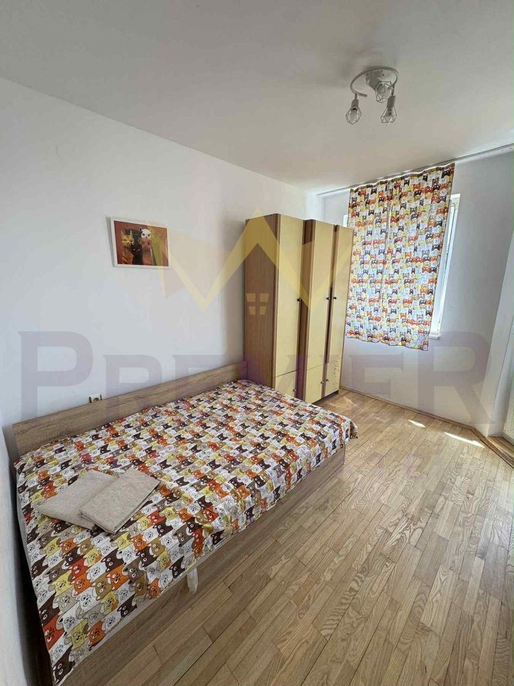 K pronájmu  2 ložnice Varna , Briz , 90 m2 | 14536050 - obraz [6]