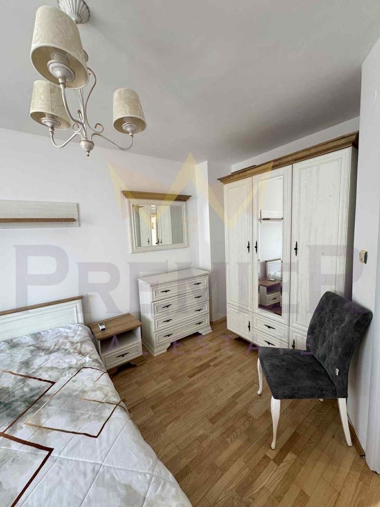 K pronájmu  2 ložnice Varna , Briz , 90 m2 | 14536050 - obraz [5]