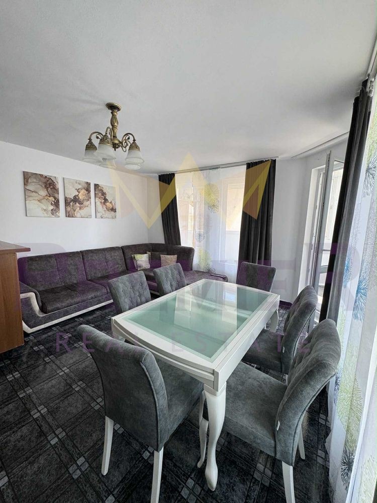 K pronájmu  2 ložnice Varna , Briz , 90 m2 | 14536050 - obraz [2]
