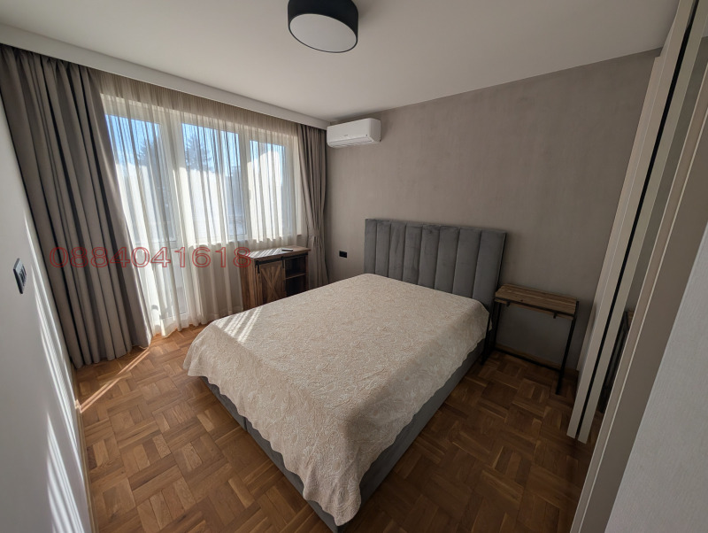 Дава под наем 3-СТАЕН, гр. Варна, ВИНС-Червен площад, снимка 4 - Апартаменти - 53073092