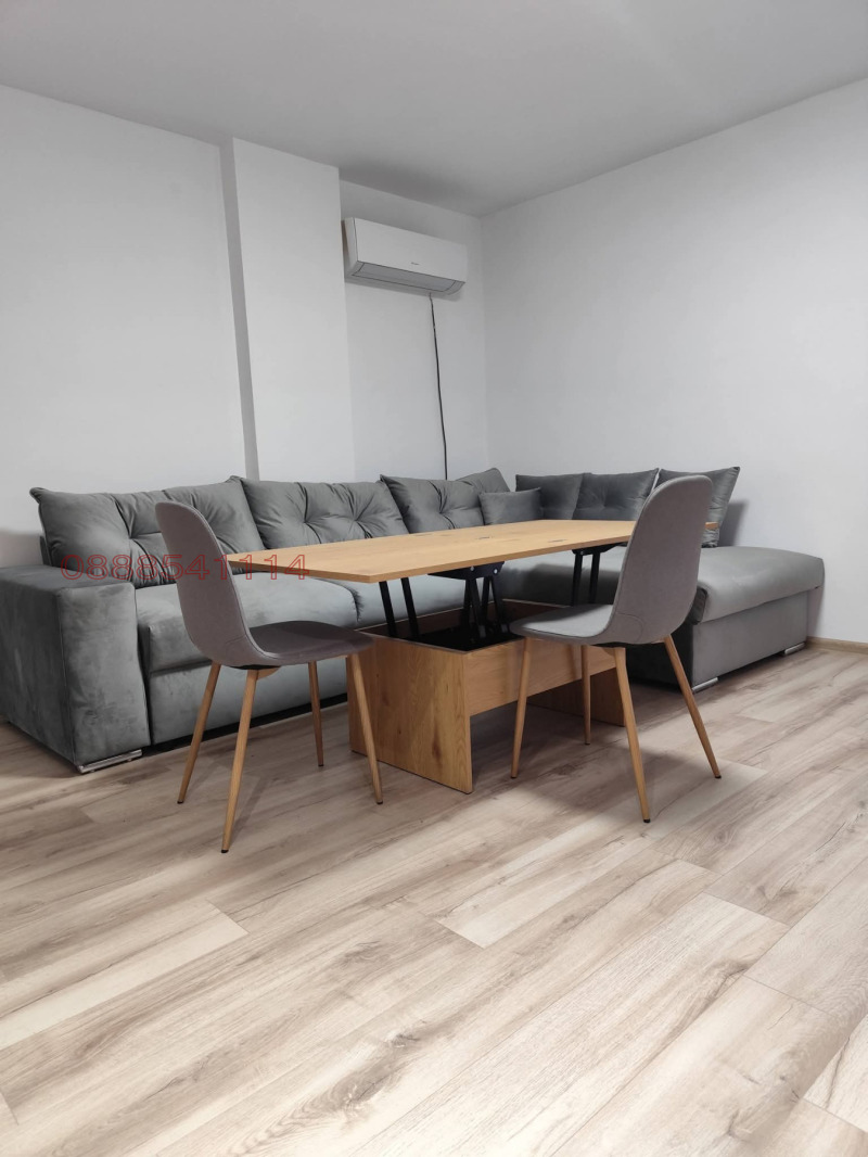 Дава под наем 3-СТАЕН, гр. Пловдив, Младежки Хълм, снимка 9 - Апартаменти - 53599067