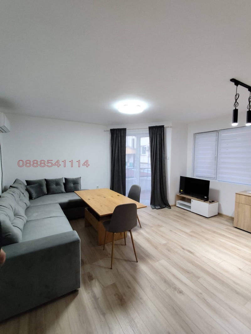 Дава под наем 3-СТАЕН, гр. Пловдив, Младежки Хълм