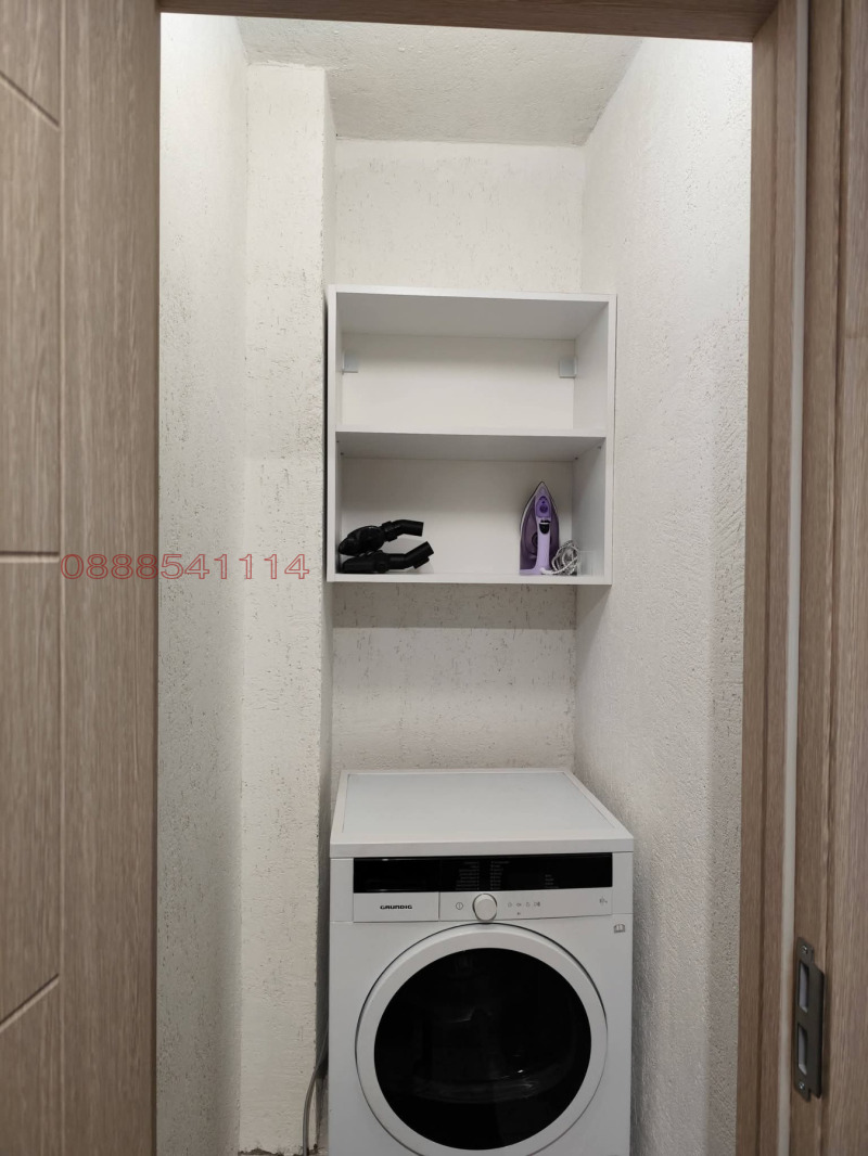 Дава под наем 3-СТАЕН, гр. Пловдив, Младежки Хълм, снимка 2 - Апартаменти - 53599067