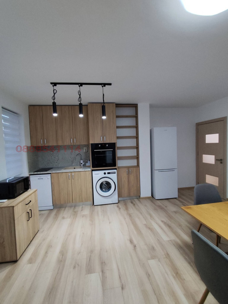 Дава под наем 3-СТАЕН, гр. Пловдив, Младежки Хълм, снимка 8 - Апартаменти - 53599067