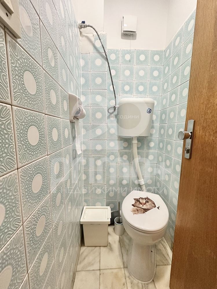 Дава под наем 3-СТАЕН, гр. София, Лозенец, снимка 10 - Апартаменти - 53807557