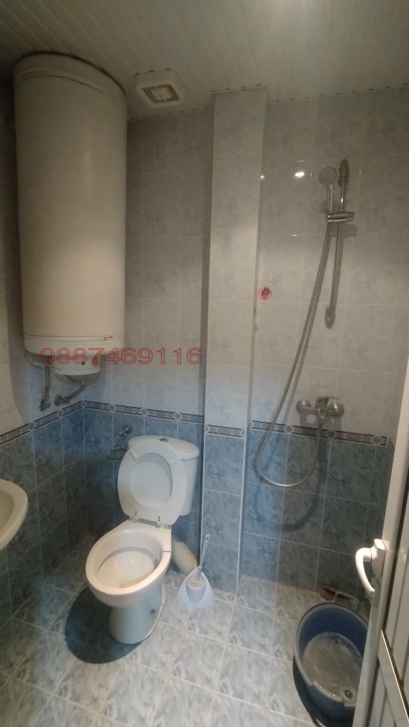 Дава под наем 3-СТАЕН, гр. Стара Загора, Казански, снимка 10 - Апартаменти - 55823148