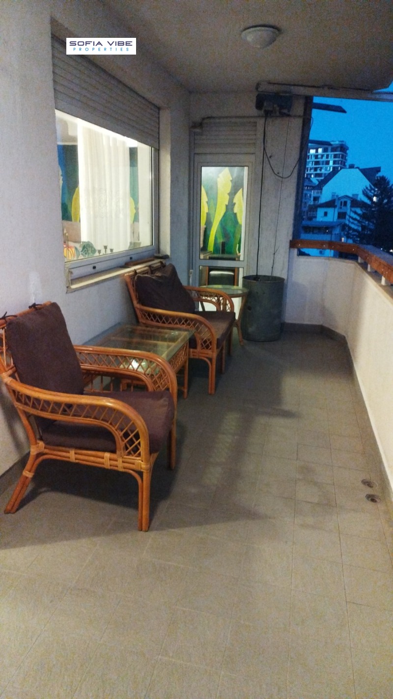 Kiralık  3 yatak odası Sofia , Banişora , 130 metrekare | 66879943 - görüntü [10]