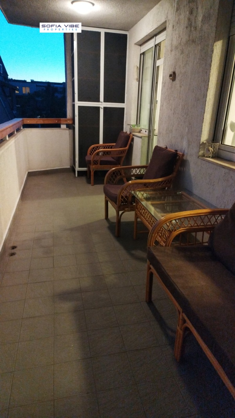 Kiralık  3 yatak odası Sofia , Banişora , 130 metrekare | 66879943 - görüntü [12]
