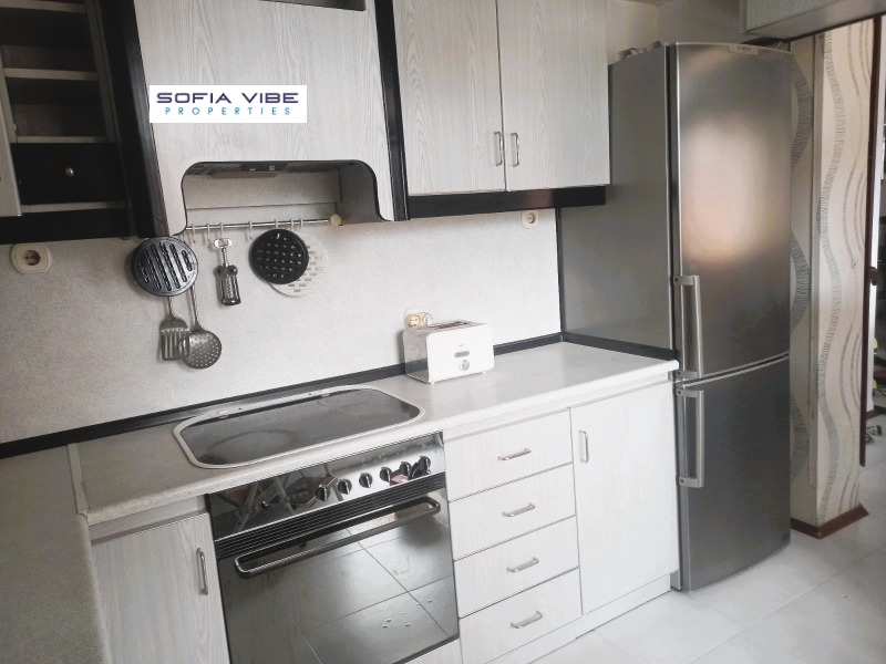 För uthyrning  3 sovrum Sofia , Banisjora , 130 kvm | 66879943 - bild [2]