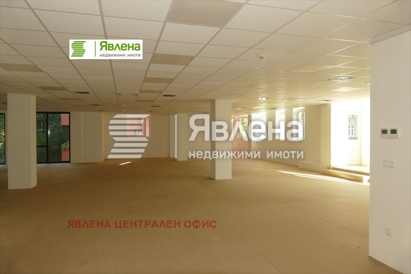 Дава под наем ОФИС, гр. София, Център, снимка 4 - Офиси - 48159924