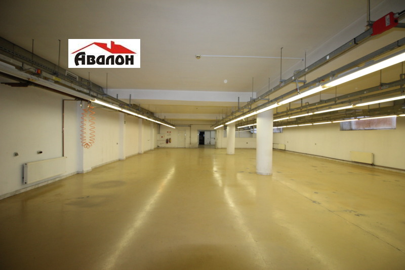 K pronájmu  Průmyslová budova Ruse , Čarodejka - Sever , 550 m2 | 23556221 - obraz [7]
