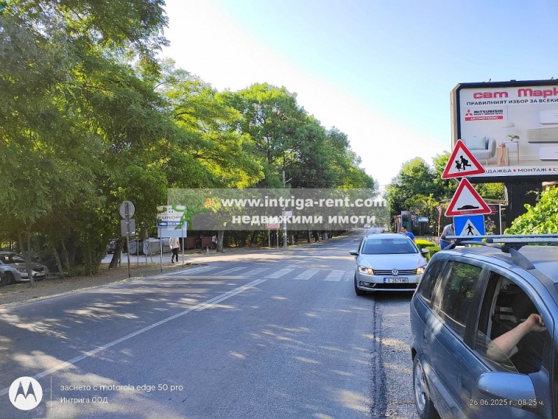 Vuokrattavana  Juoni Haskovo , v.z. Haskovo , 312 neliömetriä | 54190697 - kuva [2]