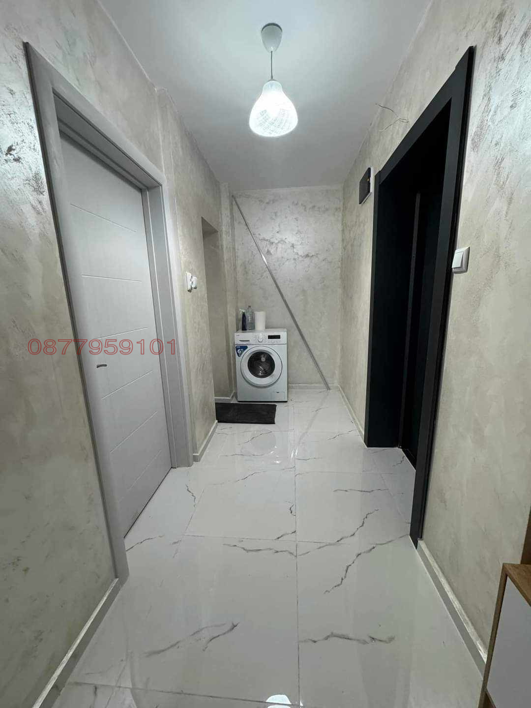 Дава под наем 2-СТАЕН, гр. Стара Загора, Казански, снимка 5 - Апартаменти - 54019386