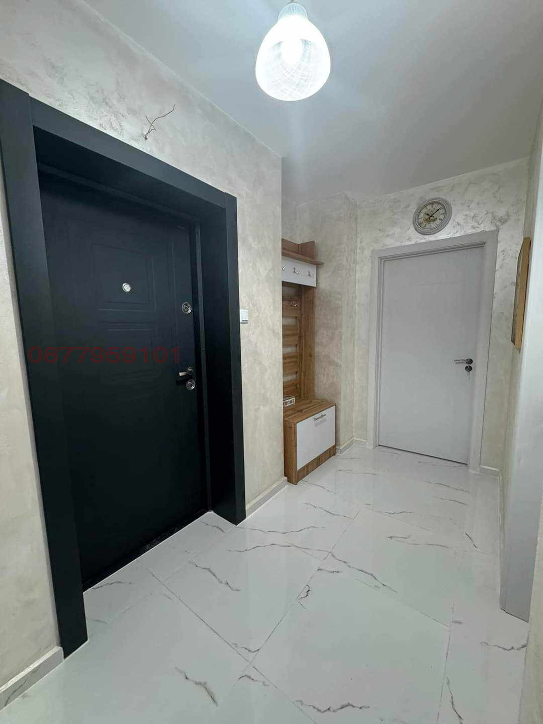 Дава под наем 2-СТАЕН, гр. Стара Загора, Казански, снимка 15 - Апартаменти - 54019386