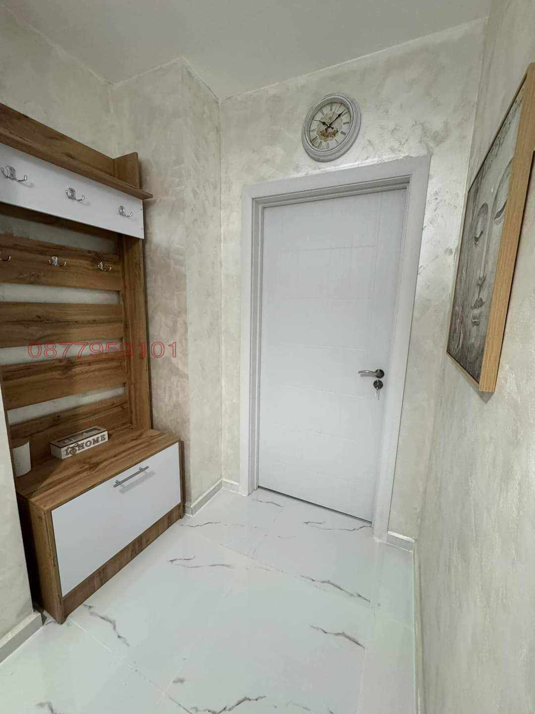 Дава под наем 2-СТАЕН, гр. Стара Загора, Казански, снимка 3 - Апартаменти - 54019386