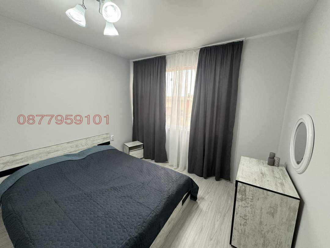 Дава под наем 2-СТАЕН, гр. Стара Загора, Казански, снимка 16 - Апартаменти - 54019386