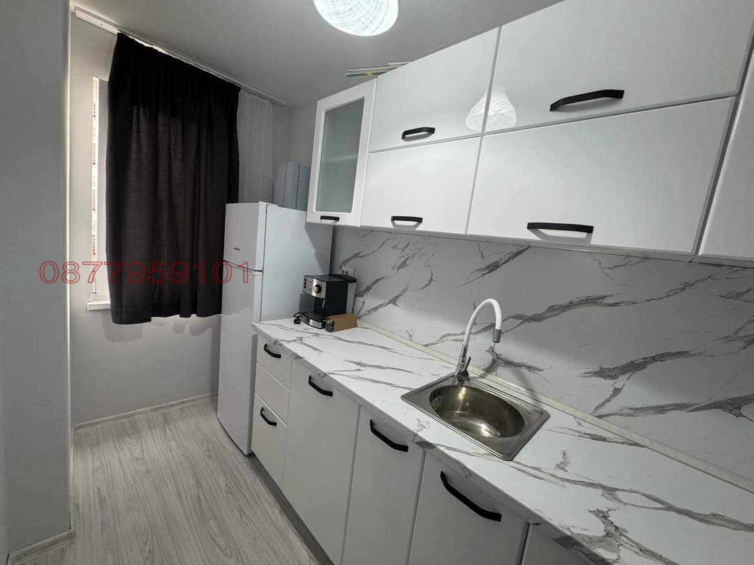 Дава под наем 2-СТАЕН, гр. Стара Загора, Казански, снимка 9 - Апартаменти - 54019386