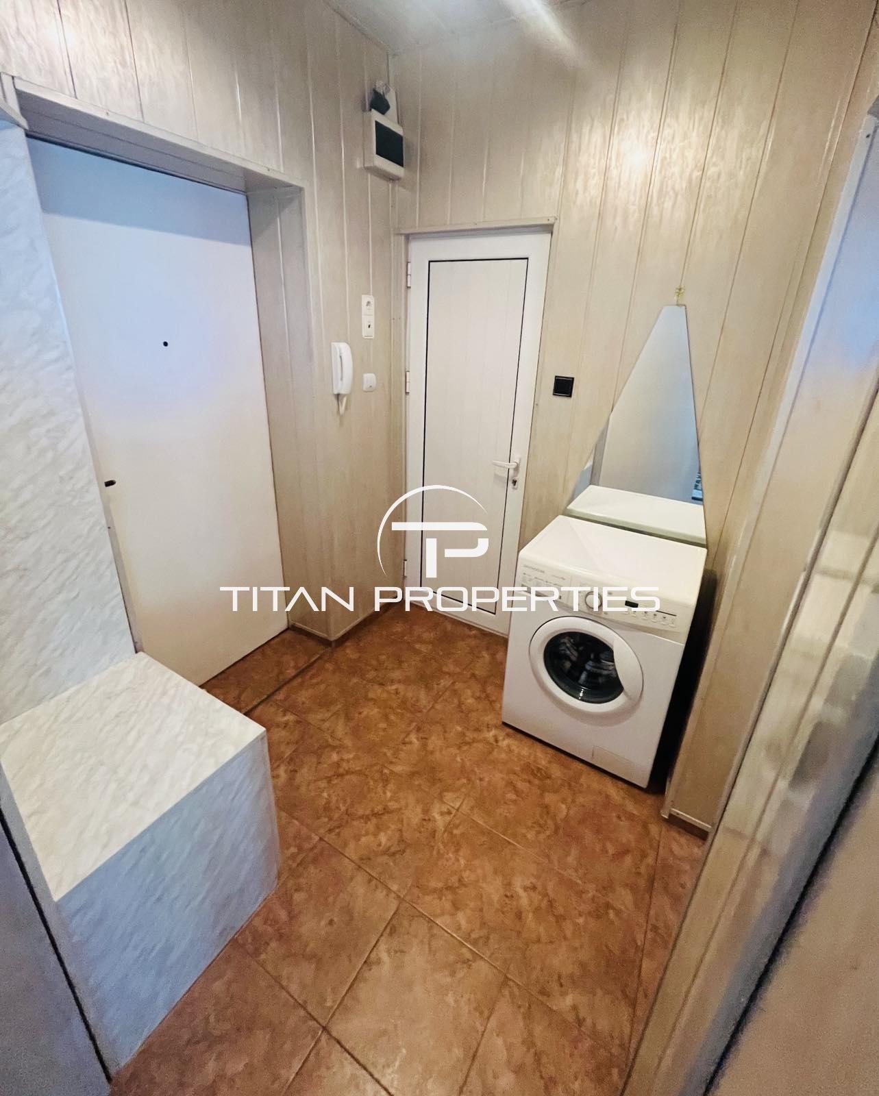 Дава под наем 2-СТАЕН, гр. Бургас, Център, снимка 4 - Апартаменти - 53962645