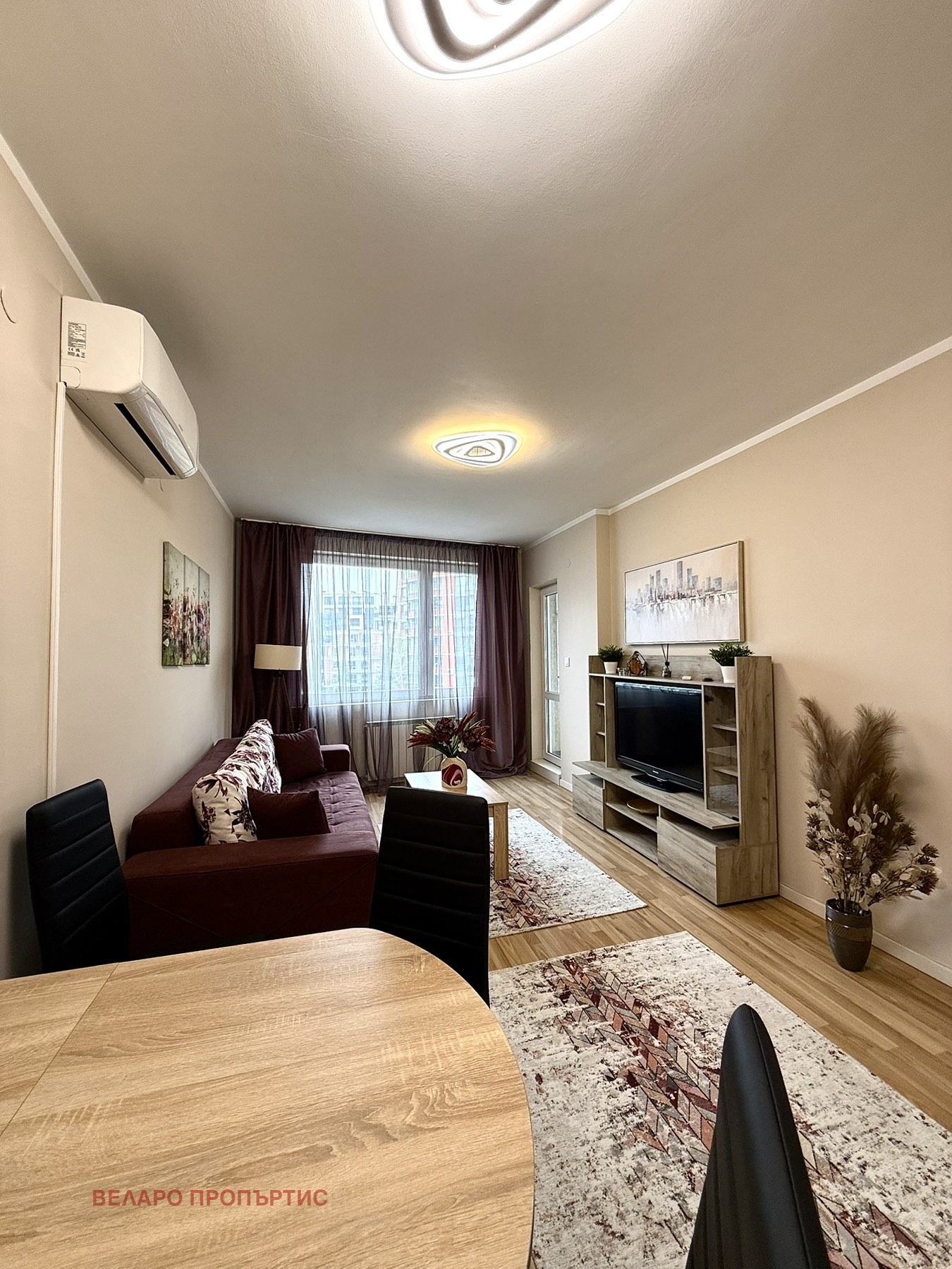 Дава под наем 2-СТАЕН, гр. София, Студентски град, снимка 6 - Апартаменти - 54216146