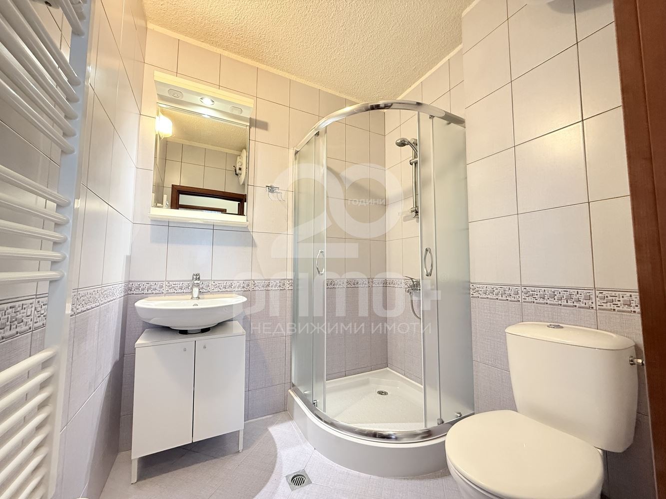 Дава под наем 2-СТАЕН, гр. София, Бъкстон, снимка 9 - Апартаменти - 54240016