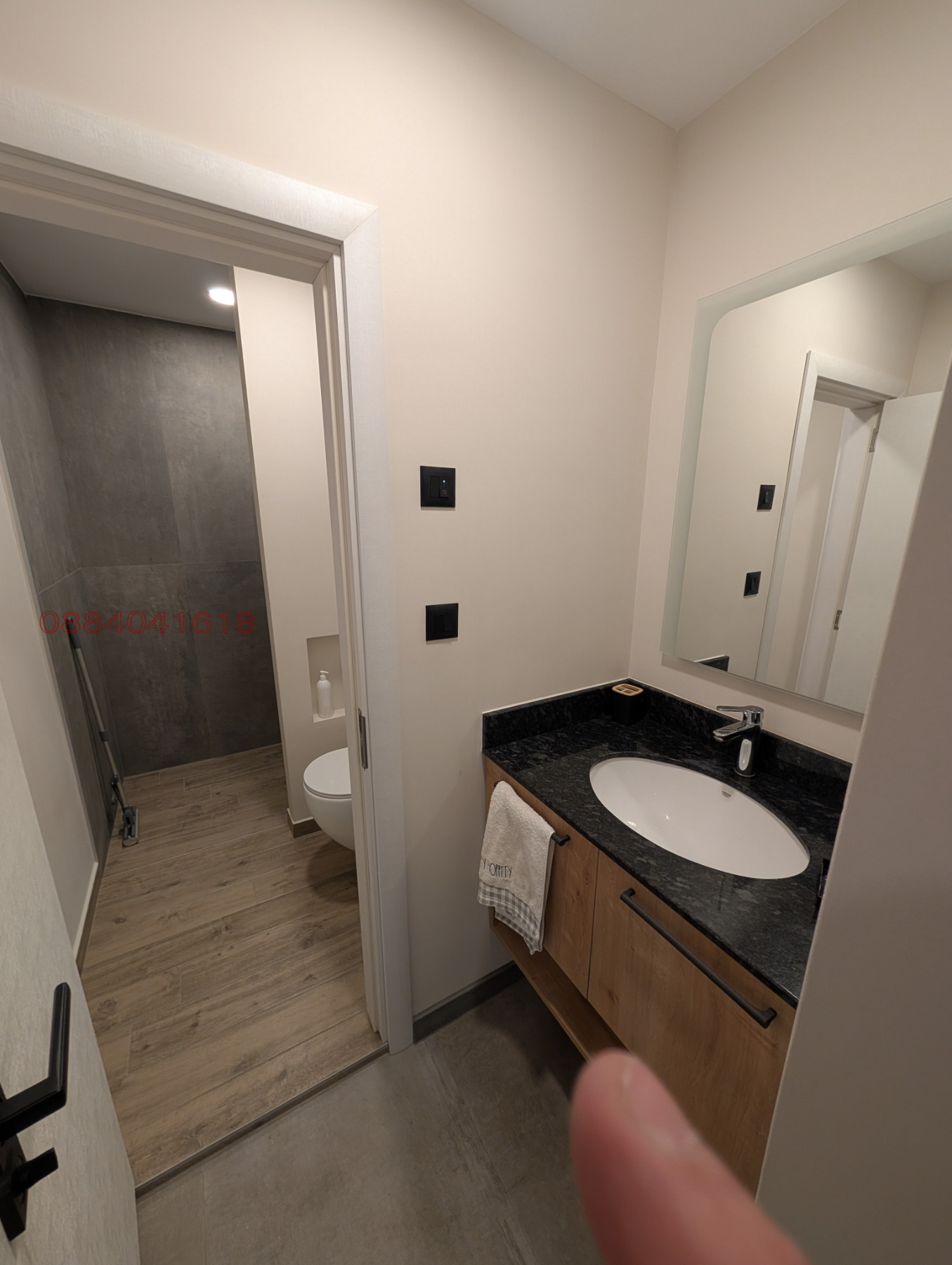 Дава под наем 3-СТАЕН, гр. Варна, ВИНС-Червен площад, снимка 10 - Апартаменти - 53842679