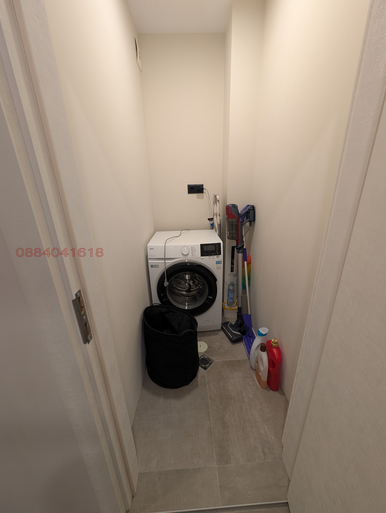 Дава под наем 3-СТАЕН, гр. Варна, ВИНС-Червен площад, снимка 5 - Апартаменти - 53842679