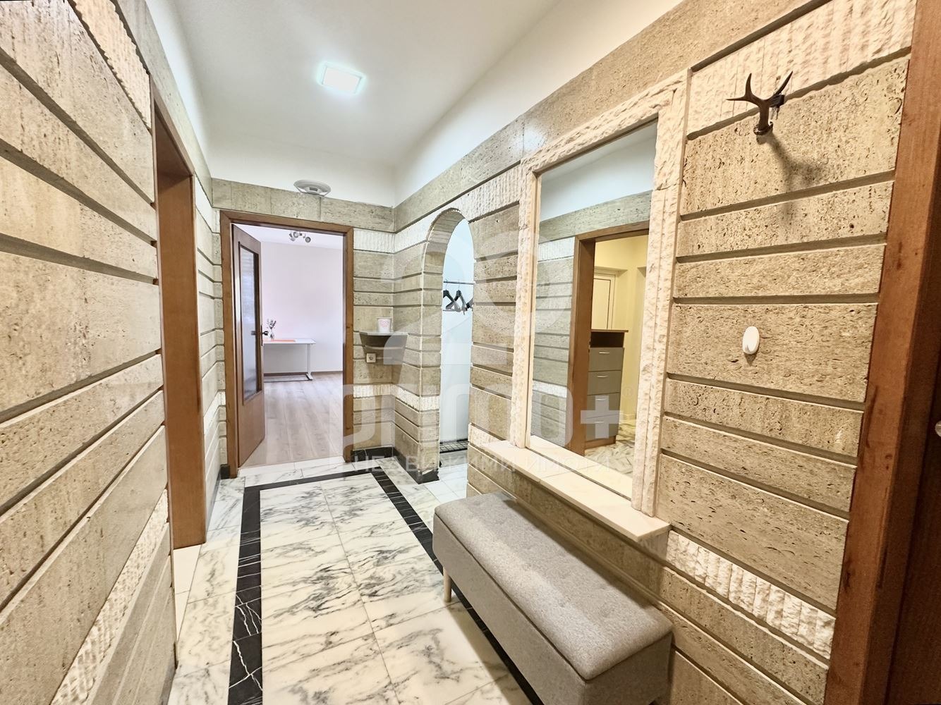 Дава под наем 3-СТАЕН, гр. София, Лозенец, снимка 13 - Апартаменти - 53807557