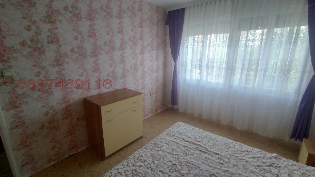Дава под наем 3-СТАЕН, гр. Стара Загора, Казански, снимка 6 - Апартаменти - 55823148